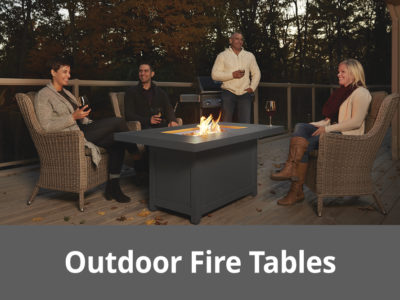 Lakeside Fierplace- Outdoor Fire Tables-2