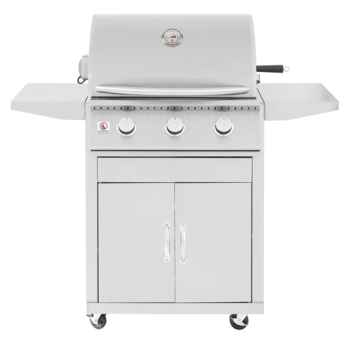Sizzler 26" Freestanding Grill