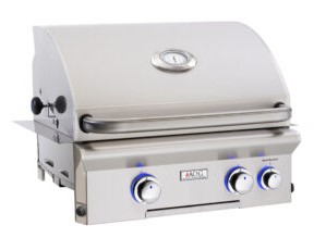 Built in Grill- AOG 24NBL
