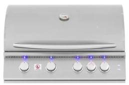 Sizzler 32" Pro Built In Grill