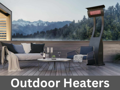 Outdoor Heaters