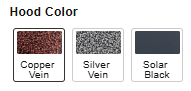 CBO 750 Colors