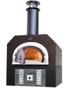 CBO 750 Countertop Pizza Oven
