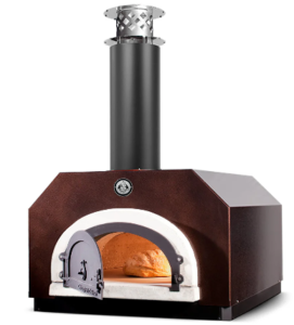 CBO 500 Pizza Oven